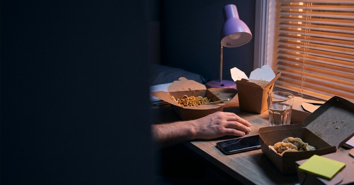 The best MyFitnessPal alternative depends on why you're leaving